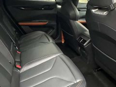 Changan UNI-V 2024 1.5T exclusive - фото 9