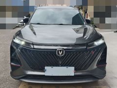 Changan CS75PLUS second generation 1.5T automatic luxury - фото 2