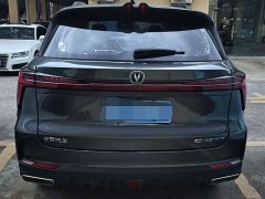 Changan CS75PLUS second generation 1.5T automatic luxury - фото 3