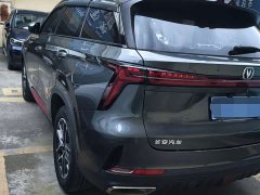 Changan CS75PLUS second generation 1.5T automatic luxury - фото 5