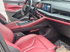 Changan CS75PLUS second generation 1.5T automatic luxury - фото 6