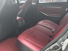 Changan CS75PLUS second generation 1.5T automatic luxury - фото 8