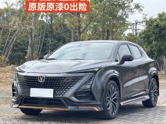 Changan UNI-T 1.5T Sports Edition Premium Type - фото 1