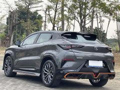 Changan UNI-T 1.5T Sports Edition Premium Type - фото 10