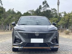 Changan UNI-T 1.5T Sports Edition Premium Type - фото 3