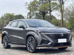 Changan UNI-T 1.5T Sports Edition Premium Type - фото 4