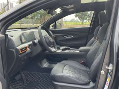 Changan UNI-T 1.5T Sports Edition Premium Type - фото 5
