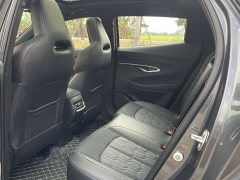 Changan UNI-T 1.5T Sports Edition Premium Type - фото 7