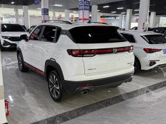 Changan CS35PLUS Blue Whale NE 1.4T DCT luxury - фото 11