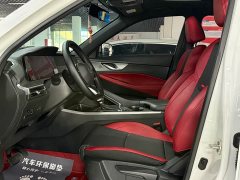Changan CS35PLUS Blue Whale NE 1.4T DCT luxury - фото 4