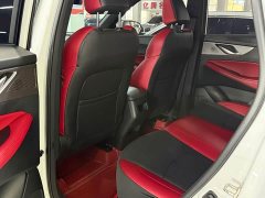 Changan CS35PLUS Blue Whale NE 1.4T DCT luxury - фото 5