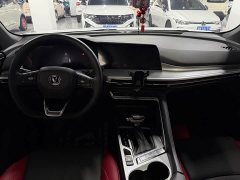 Changan CS35PLUS Blue Whale NE 1.4T DCT luxury - фото 7