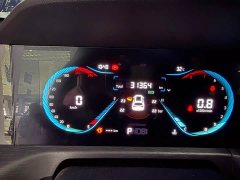 Changan CS35PLUS Blue Whale NE 1.4T DCT luxury - фото 8