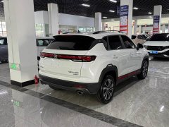 Changan CS35PLUS Blue Whale NE 1.4T DCT luxury - фото 9