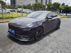 Changan UNI-V 1.5T sports version - фото 1