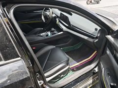 Changan UNI-V 1.5T sports version - фото 10