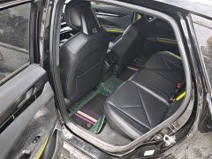 Changan UNI-V 1.5T sports version - фото 11