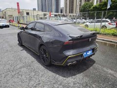 Changan UNI-V 1.5T sports version - фото 13