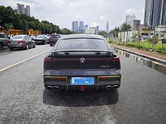Changan UNI-V 1.5T sports version - фото 14