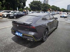 Changan UNI-V 1.5T sports version - фото 15