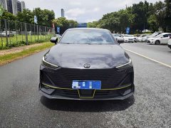 Changan UNI-V 1.5T sports version - фото 2