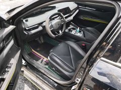 Changan UNI-V 1.5T sports version - фото 4