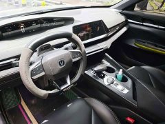 Changan UNI-V 1.5T sports version - фото 5