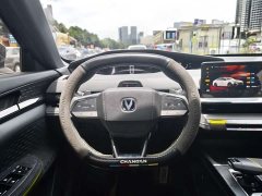 Changan UNI-V 1.5T sports version - фото 7