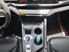 Changan UNI-V 1.5T sports version - фото 8