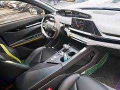 Changan UNI-V 1.5T sports version - фото 9