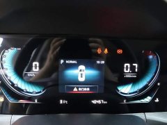 Changan CS55PLUS Blue Whale Edition 1.5T DCT Luxury - фото 10