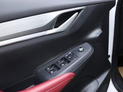 Changan CS55PLUS Blue Whale Edition 1.5T DCT Luxury - фото 14