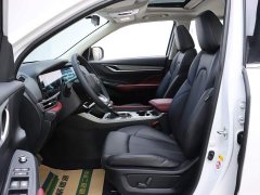 Changan CS55PLUS Blue Whale Edition 1.5T DCT Luxury - фото 16