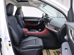 Changan CS55PLUS Blue Whale Edition 1.5T DCT Luxury - фото 19