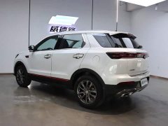 Changan CS55PLUS Blue Whale Edition 1.5T DCT Luxury - фото 3