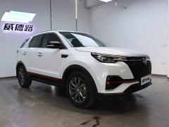 Changan CS55PLUS Blue Whale Edition 1.5T DCT Luxury - фото 4