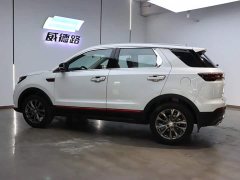Changan CS55PLUS Blue Whale Edition 1.5T DCT Luxury - фото 5