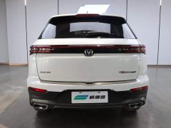 Changan CS55PLUS Blue Whale Edition 1.5T DCT Luxury - фото 6