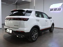 Changan CS55PLUS Blue Whale Edition 1.5T DCT Luxury - фото 7