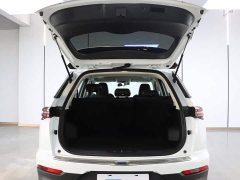Changan CS55PLUS Blue Whale Edition 1.5T DCT Luxury - фото 8