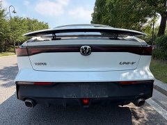 Changan UNI-V 2022 1.5T sports version - фото 5