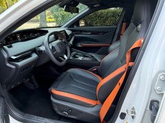 Changan UNI-V 2022 1.5T sports version - фото 9