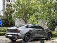 Changan UNI-V 1.5T exclusive - фото 10