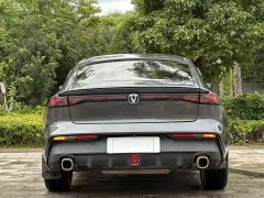 Changan UNI-V 1.5T exclusive - фото 11