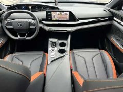 Changan UNI-V 1.5T exclusive - фото 4