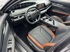 Changan UNI-V 1.5T exclusive - фото 6