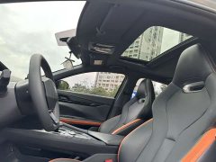 Changan UNI-V 1.5T exclusive - фото 7