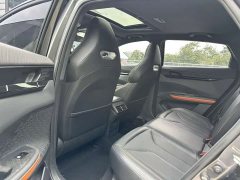 Changan UNI-V 1.5T exclusive - фото 8