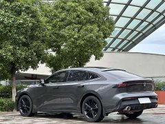 Changan UNI-V 1.5T exclusive - фото 9