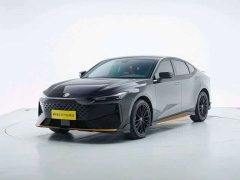 Changan UNI-V third generation 1.5T 500Bar distinguished sports - фото 1